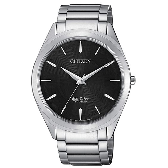 Reloj Citizen Hombre Super Titanium in Titanio BJ6520-82E - BJ6520-82E